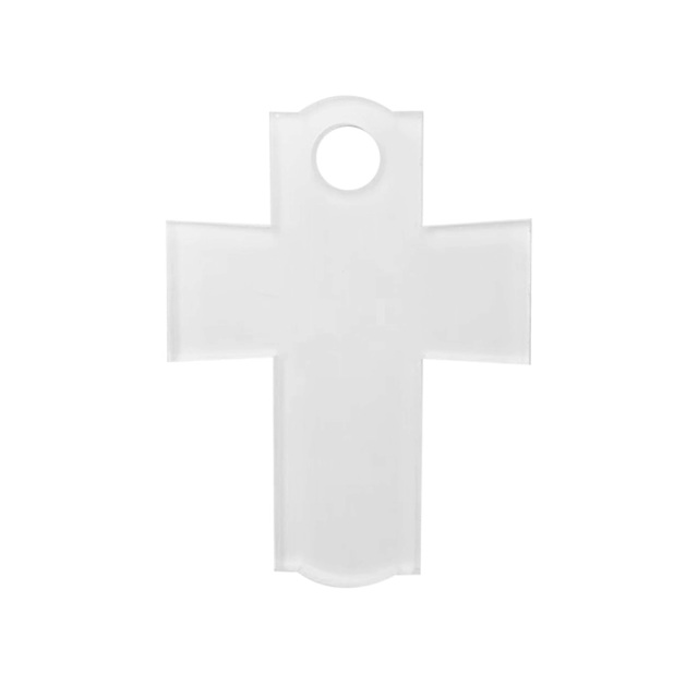 Sublimation 40oz Car Cup Lip Decorative Sheet  Acrylic Cup Top Decoration 19 Shapes Available