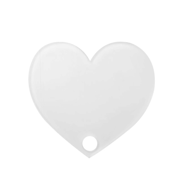 Sublimation 40oz Car Cup Lip Decorative Sheet  Acrylic Cup Top Decoration 19 Shapes Available