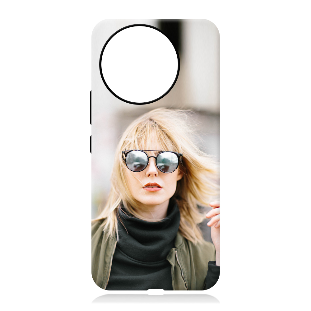 New Arrival 3D 2in1 Film case Sublimation cover customized DIY Cell Phone case for Xiaomi Civi 4 Pro