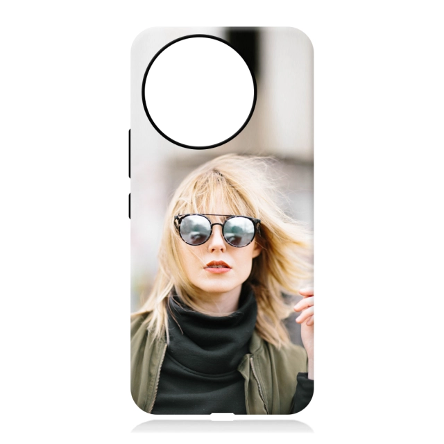 New Arrival 3D 2in1 Film case Sublimation cover customized DIY Cell Phone case for Xiaomi Civi 4 Pro