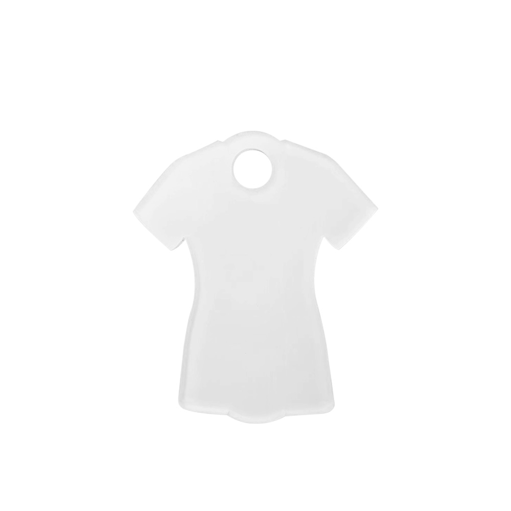 Sublimation 40oz Car Cup Lip Decorative Sheet  Acrylic Cup Top Decoration 19 Shapes Available