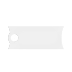 Sublimation 40oz Car Cup Lip Decorative Sheet  Acrylic Cup Top Decoration 19 Shapes Available