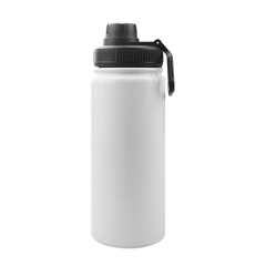 New Arrival Sublimation Printing 600ml Stainless Steel Thermos Bottle