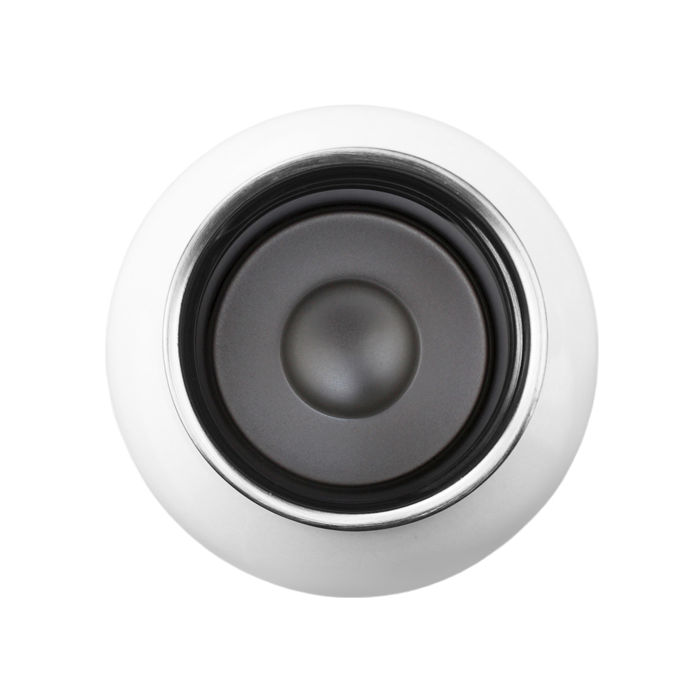 New Arrival Sublimation Sport Water Bottle 600ml Bottle With Handle