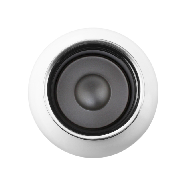 New Arrival Sublimation Sport Water Bottle 600ml Bottle With Handle