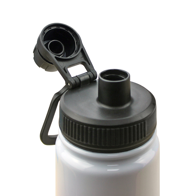 New Arrival Sublimation Printing 600ml Stainless Steel Thermos Bottle