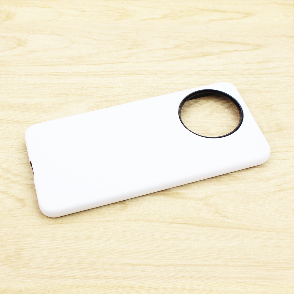New Arrival 3D 2in1 Film case Sublimation cover customized DIY Cell Phone case for Vivo S18 Series