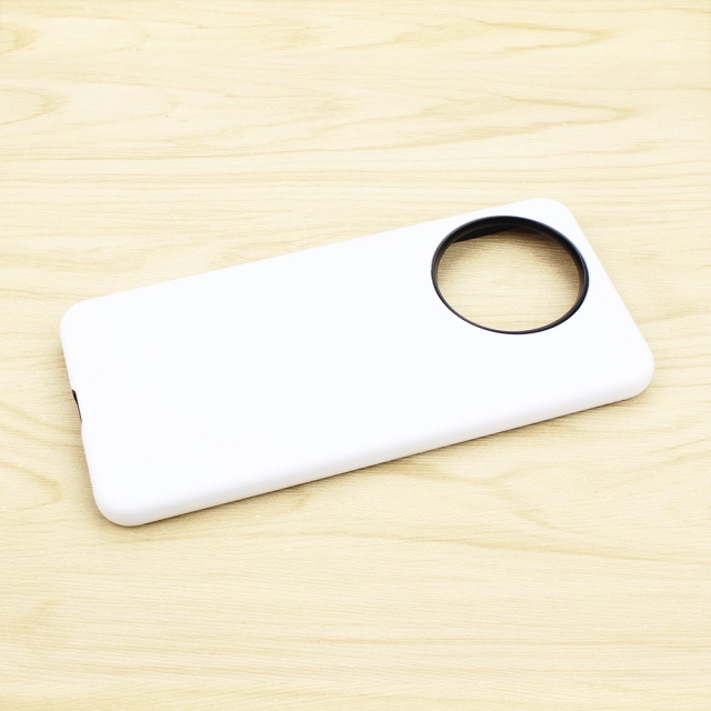 New Arrival 3D 2in1 Film case Sublimation cover customized DIY Cell Phone case for Vivo S18 Series