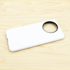 New Arrival 3D 2in1 Film case Sublimation cover customized DIY Cell Phone case for Vivo S18 Series