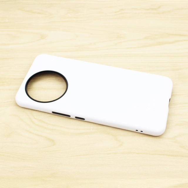 New Arrival 3D 2in1 Film case Sublimation cover customized DIY Cell Phone case for Vivo S18 Series
