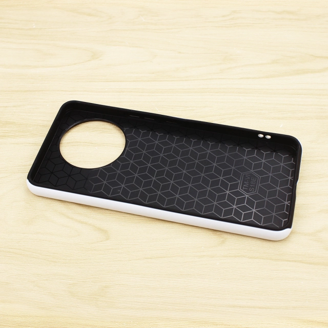 New Arrival 3D 2in1 Film case Sublimation cover customized DIY Cell Phone case for Vivo S18 Series