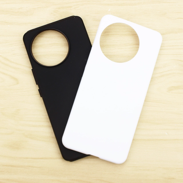 New Arrival 3D 2in1 Film case Sublimation cover customized DIY Cell Phone case for Vivo S18 Series