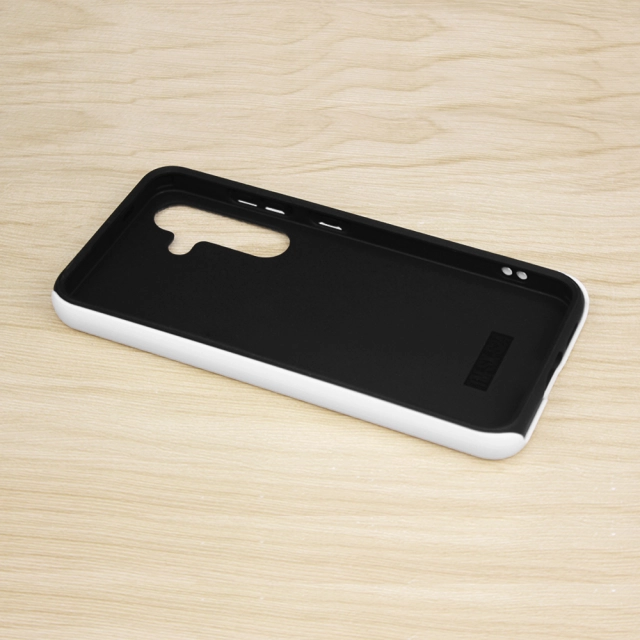 New Arrival 3D 2in1 Film case Sublimation cover customized DIY Cell Phone case for Samsung S24,S24 Plus.S24 Ulrta