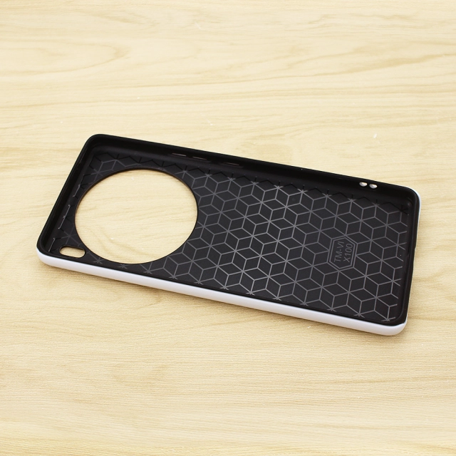 New Arrival 3D 2in1 Film Case Sublimation Cover Customized DIY Cell Phone Case for Vivo X100,Vivo X100 Pro