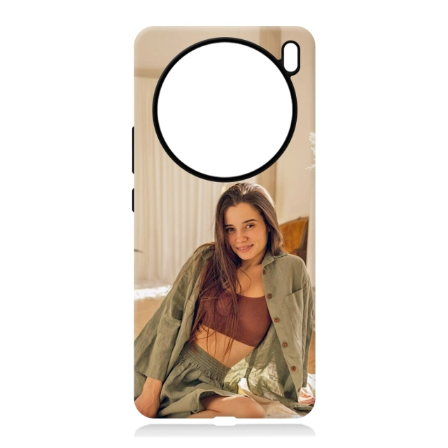 New Arrival 3D 2in1 Film Case Sublimation Cover Customized DIY Cell Phone Case for Vivo X100,Vivo X100 Pro