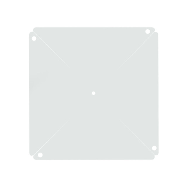 New Arrival Sublimation PET Windmill Heat Transfer DIY Pinwheels Double Sided Blank Pinwheels for Garden Patio Lawn Picnic Party Decoration