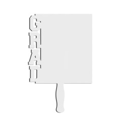 New Arrival Sublimation MDF Photo Frame Blanks Photo Frame for Graduation Series