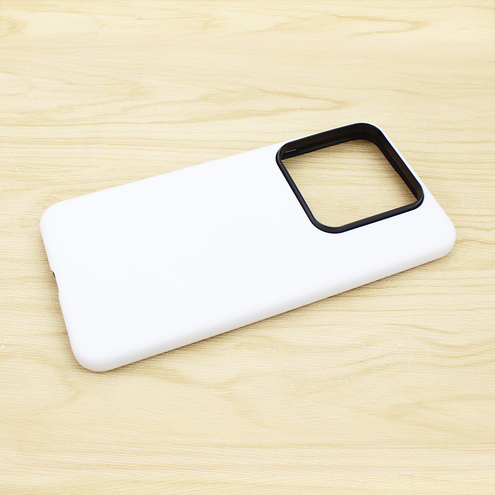 New Arrival 3D 2in1 Film Case Sublimation Cover Customized DIY Cell Phone Case for Xiaomi 11,12,13,14,Xiaomi 14 Pro,Xiaomi 14 Ultra