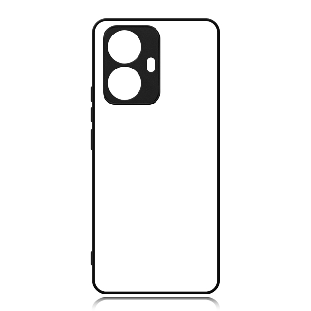 Smooth Sides!!! 2D TPU Phone Case for Realme 10 Pro+ 5G