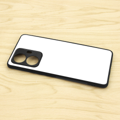 Smooth Sides!!! 2D TPU Phone Case for Realme 10 Pro+ 5G