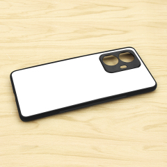 Smooth Sides!!! 2D TPU Phone Case for Realme 10 Pro+ 5G