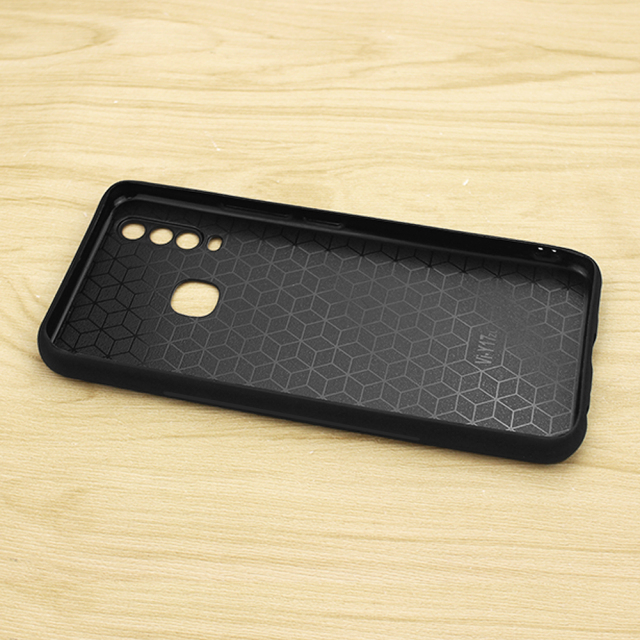 New Arrival Sublimation Blank 2D TPU Phone Case With Metal Insert For Vivo Y Series Y17 /Y02s 4G/Y75 5G Y20 Y21 /Y21S/ Y16/Y32/Y33T/Y33S/Y50/Y70S/Y51S/IQOO U1/ Y77