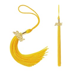 Sublimation Graduation Cap Ornament Graduation Cap Tassel Pendant