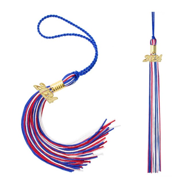 Sublimation Graduation Cap Ornament Graduation Cap Tassel Pendant