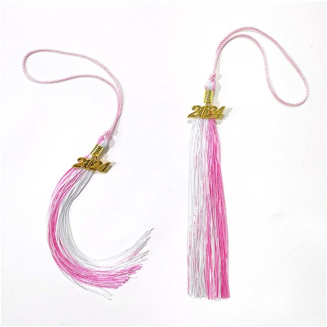 Sublimation Graduation Cap Ornament Graduation Cap Tassel Pendant
