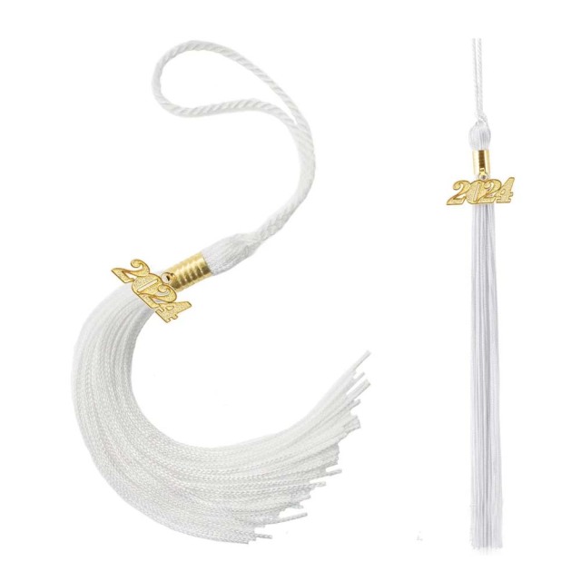 Sublimation Graduation Cap Ornament Graduation Cap Tassel Pendant