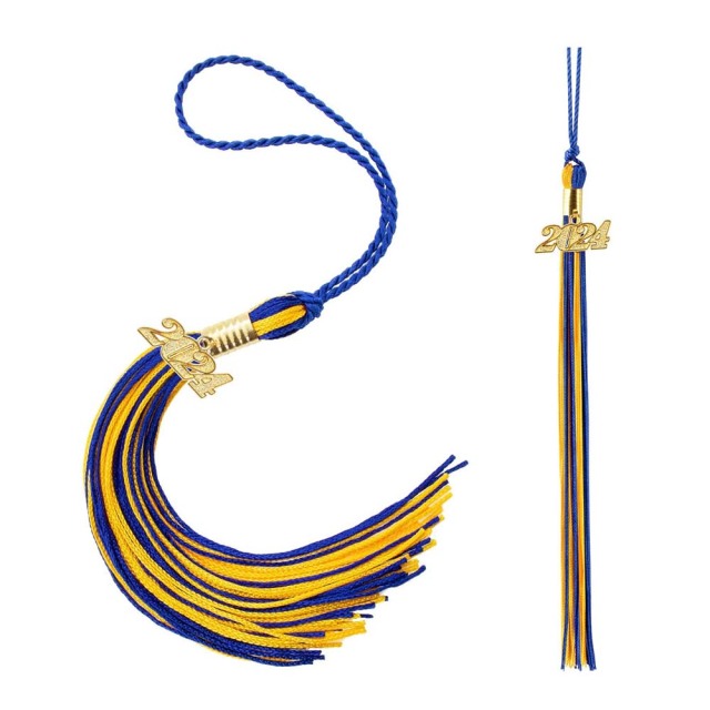 Sublimation Graduation Cap Ornament Graduation Cap Tassel Pendant
