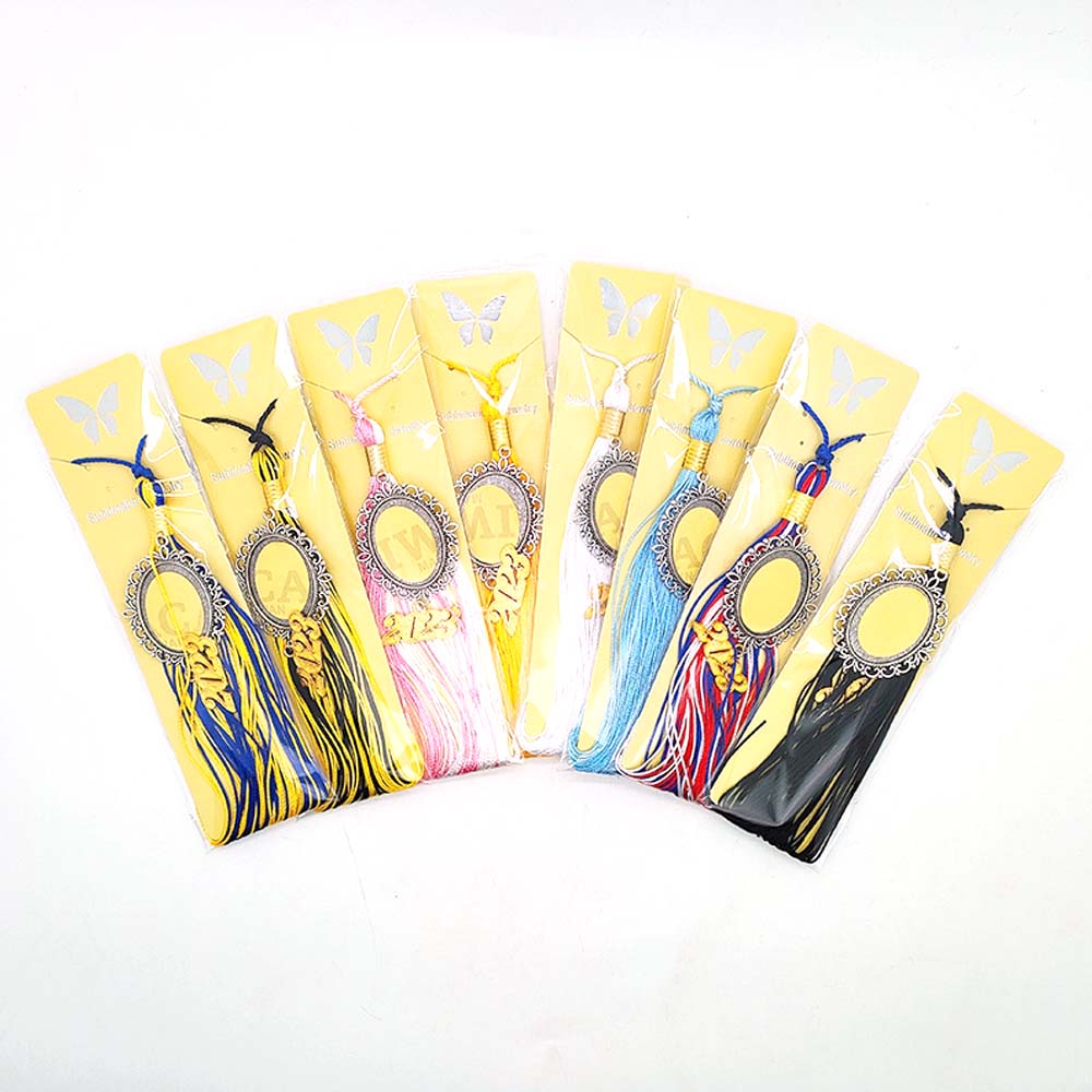Sublimation Graduation Cap Ornament Graduation Cap Tassel Pendant