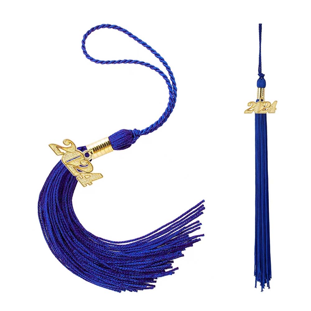 Sublimation Graduation Cap Ornament Graduation Cap Tassel Pendant