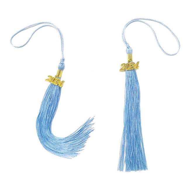 Sublimation Graduation Cap Ornament Graduation Cap Tassel Pendant