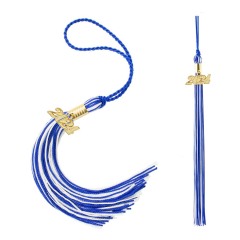 Sublimation Graduation Cap Ornament Graduation Cap Tassel Pendant