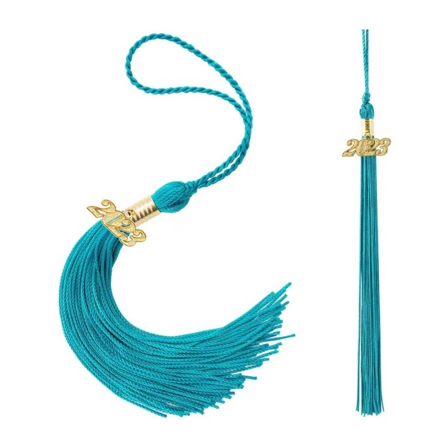 Sublimation Graduation Cap Ornament Graduation Cap Tassel Pendant
