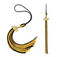 Sublimation Graduation Cap Ornament Graduation Cap Tassel Pendant