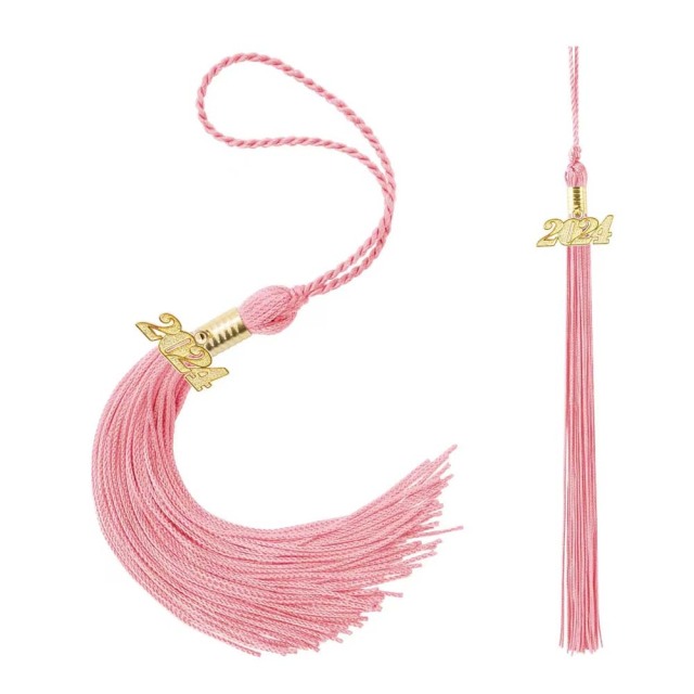 Sublimation Graduation Cap Ornament Graduation Cap Tassel Pendant