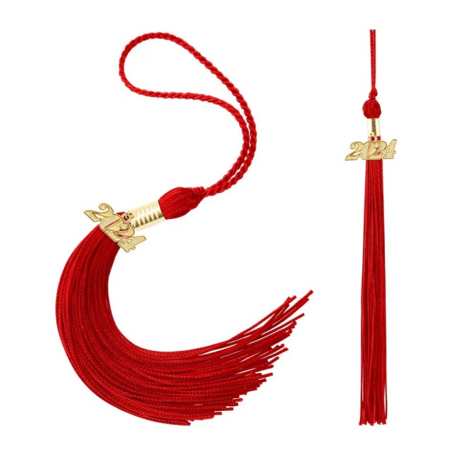 Sublimation Graduation Cap Ornament Graduation Cap Tassel Pendant