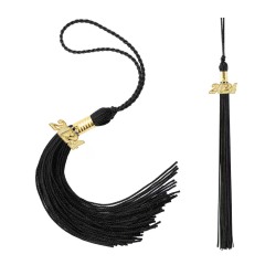 Sublimation Graduation Cap Ornament Graduation Cap Tassel Pendant