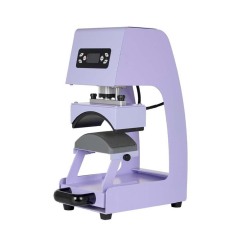 11in1 Electric Auto Heart Press Machine Multifunctional Heat Press Transfer Machine for T-Shirt, Hat, Mug, Pen CH2318