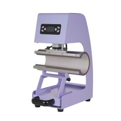 11in1 Electric Auto Heart Press Machine Multifunctional Heat Press Transfer Machine for T-Shirt, Hat, Mug, Pen CH2318