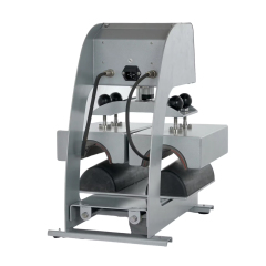 CH2402 Sublimation Electric Shin Guard Heat Press Transfer Printing Machine for a pair