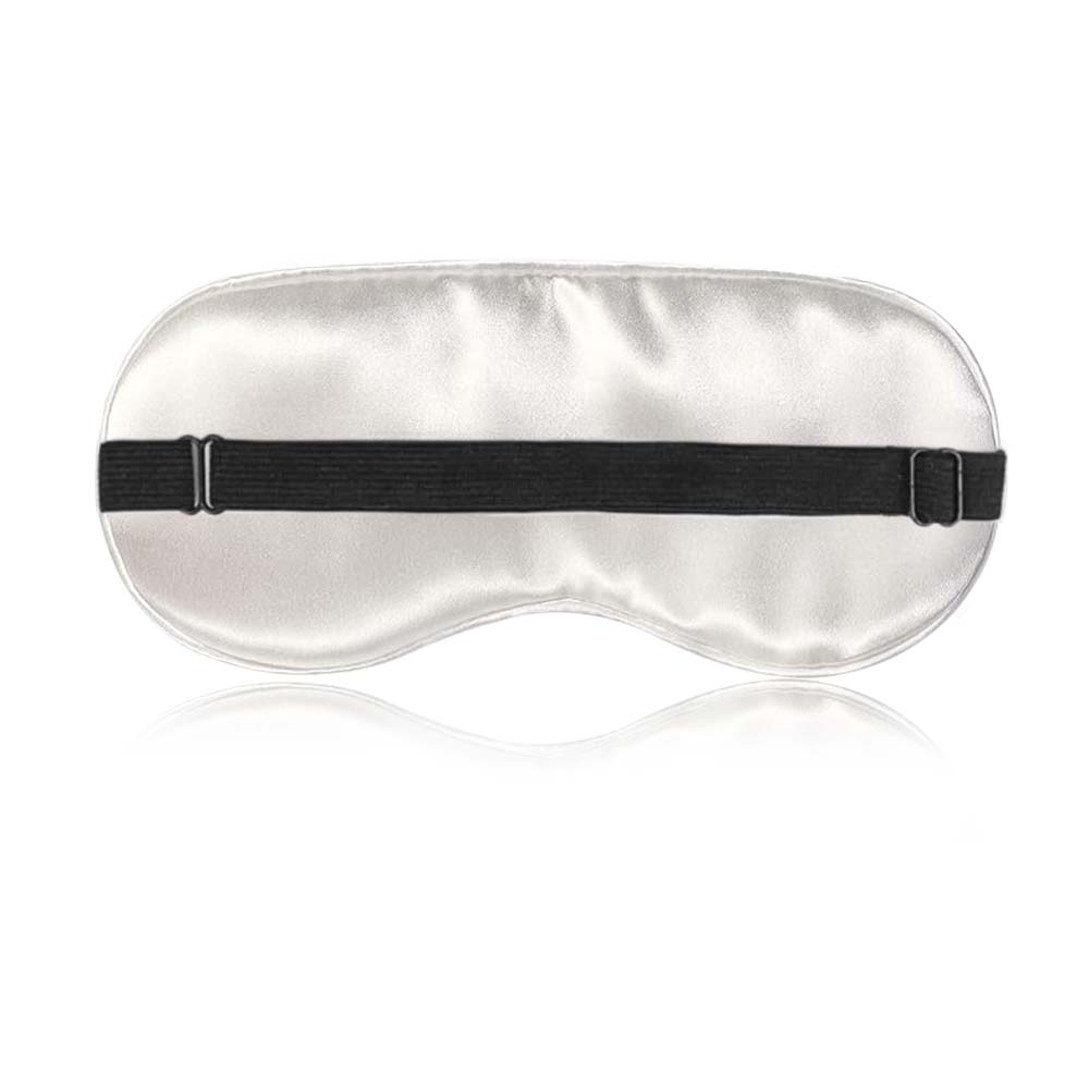 Special Offer!!! Sublimation Blank DIY Eyepatch For Heat Press Printing Imitation Silk Eye Masks