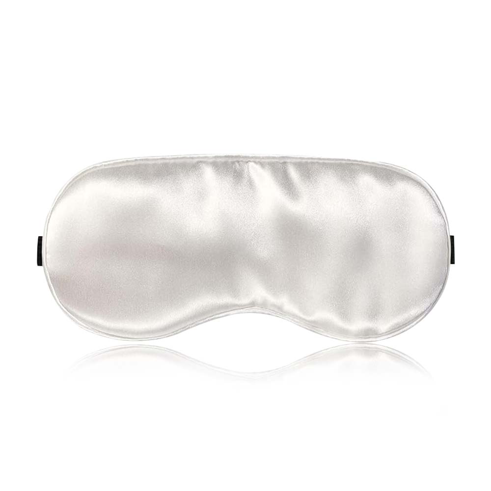 Special Offer!!! Sublimation Blank DIY Eyepatch For Heat Press Printing Imitation Silk Eye Masks