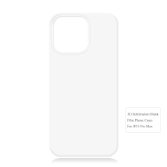 New Arrival 3D Film Sublimation Magnetic Phone Case For iPhone 15,14,13 Series for Magnetic Wireless Charging