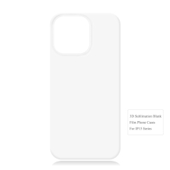 New Arrival 3D Film Sublimation Magnetic Phone Case For iPhone 15,14,13 Series for Magnetic Wireless Charging