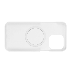 New Arrival 3D Film Sublimation Magnetic Phone Case For iPhone 15,14,13 Series for Magnetic Wireless Charging