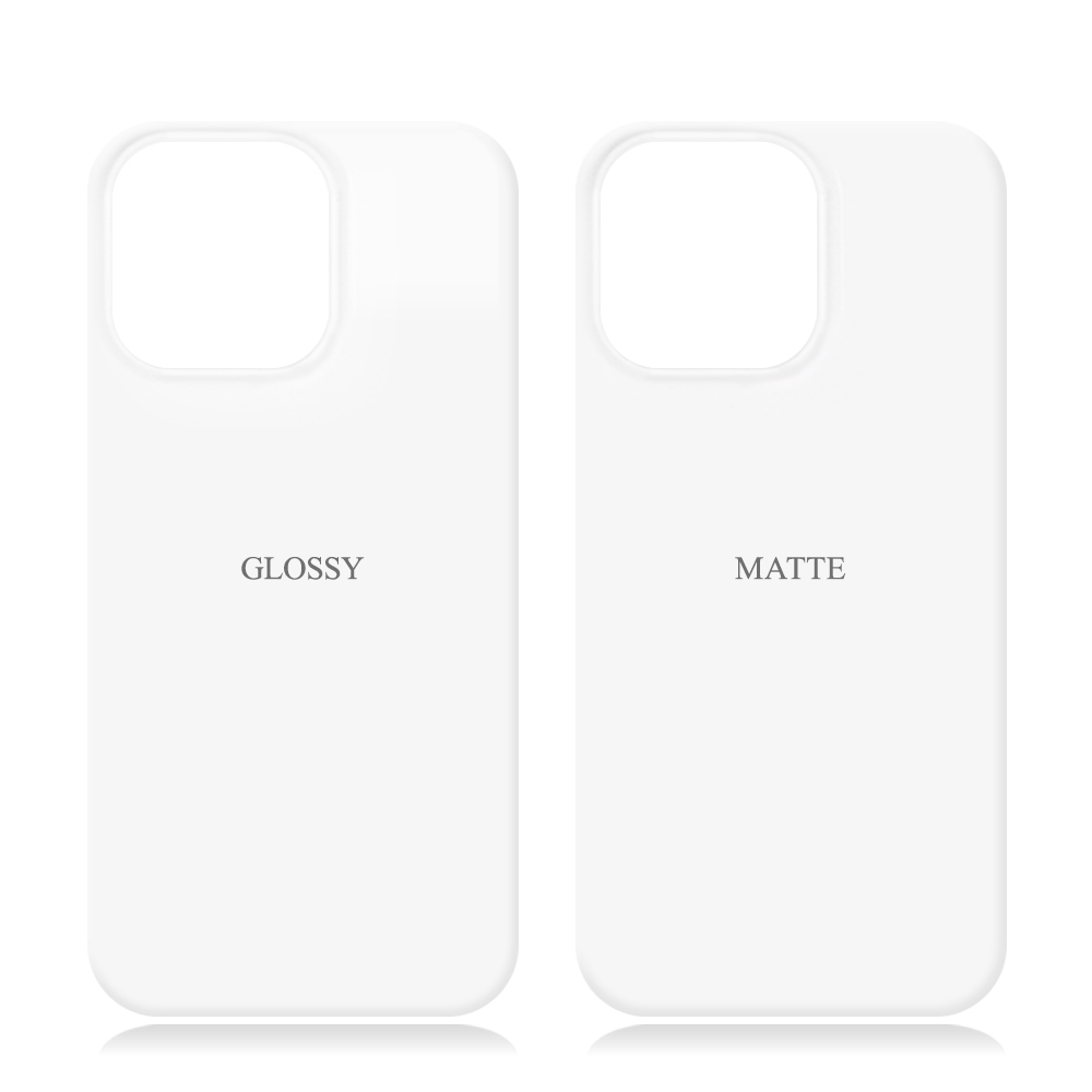 3D Film Sublimation Magnetic Phone Case For iPhone 16,15,14,13 Series for Magnetic Wireless Charging