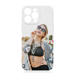 New Arrival 3D Film Sublimation Fine Hole Magnetic Phone Case For iPhone 15,14,13 Series for Magnetic Wireless Charging